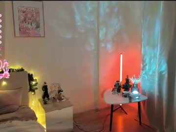 Sue_Everett January 08, 2025 Chaturbate stream image