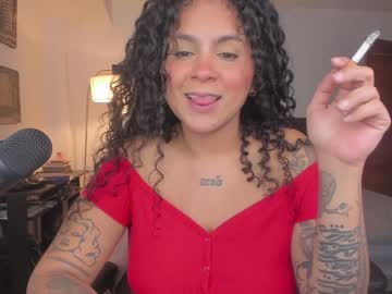Abigaill_13 January 08, 2025 Chaturbate stream image