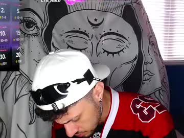 Apolo_S January 08, 2025 Chaturbate stream image