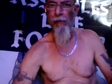 Iamgoat_69 January 08, 2025 Chaturbate stream image