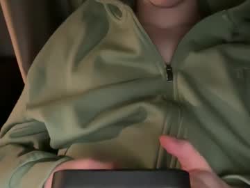 Idolbfofyours January 08, 2025 Chaturbate stream image
