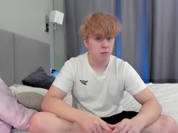 Johnny_Big_Cucumber January 08, 2025 Chaturbate stream image