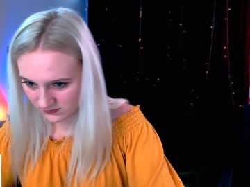 Kiki_Rose January 08, 2025 Chaturbate stream image