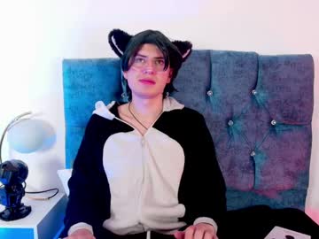 Sexyhotboy69_ January 08, 2025 Chaturbate stream image