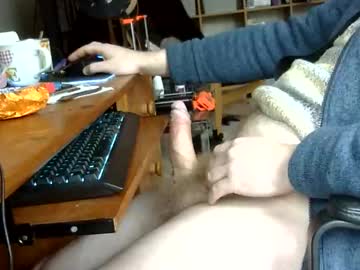 Shyguy45465523 January 08, 2025 Chaturbate stream image