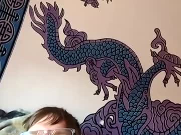 Smalltownsplendor January 08, 2025 Chaturbate stream image