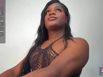 Sofiabrouw January 08, 2025 Chaturbate stream image
