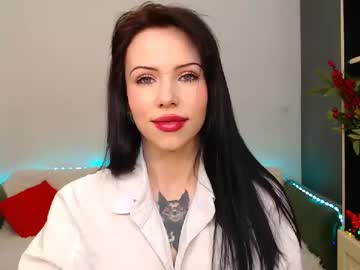Verona_Hope January 08, 2025 Chaturbate stream image