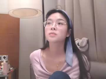 Xiaokeaime January 08, 2025 Chaturbate stream image