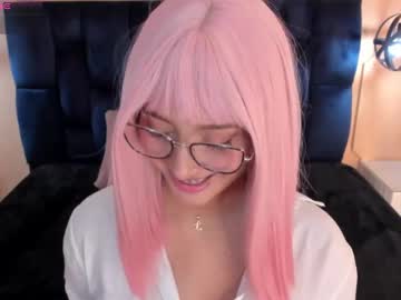 Yazmin_Rouse January 08, 2025 Chaturbate stream image