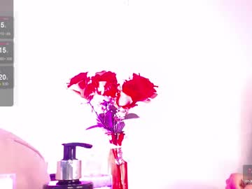 Ariadna_Tr January 08, 2025 Chaturbate stream image
