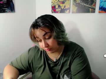 Bulluelito January 08, 2025 Chaturbate stream image