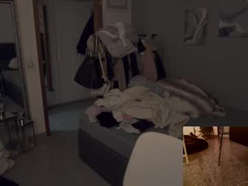 Calliesander January 08, 2025 Chaturbate stream image