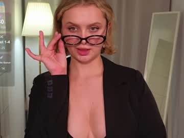 Candy_Tessa January 08, 2025 Chaturbate stream image