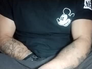 Captain_Get_Sum11 January 08, 2025 Chaturbate stream image