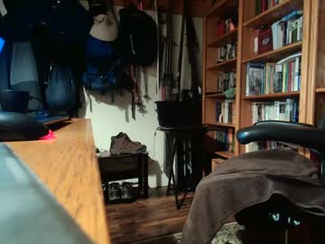 Colchuck January 08, 2025 Chaturbate stream image