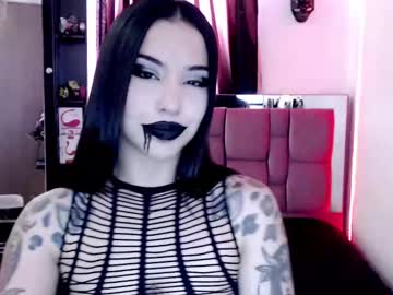 Emearld_Black January 08, 2025 Chaturbate stream image