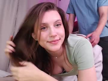 Eva_Amayamy January 08, 2025 Chaturbate stream image