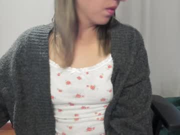 Ghostcrimson January 08, 2025 Chaturbate stream image