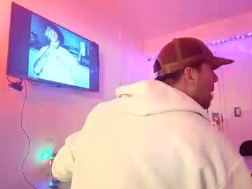 Jay_Walker_Fun January 08, 2025 Chaturbate stream image