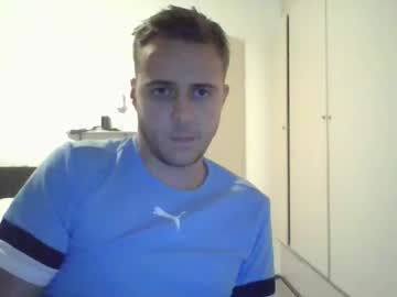 Jordivanc January 08, 2025 Chaturbate stream image