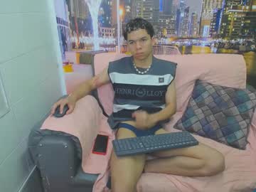 Joseph_House January 08, 2025 Chaturbate stream image