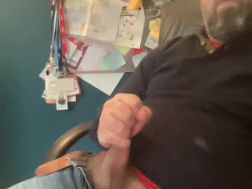 Keaneman25 January 08, 2025 Chaturbate stream image