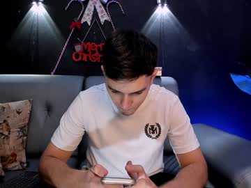 Lucca_Miller January 08, 2025 Chaturbate stream image