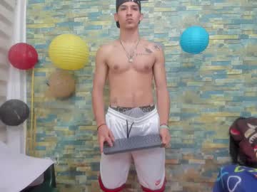 Maaster420 January 08, 2025 Chaturbate stream image