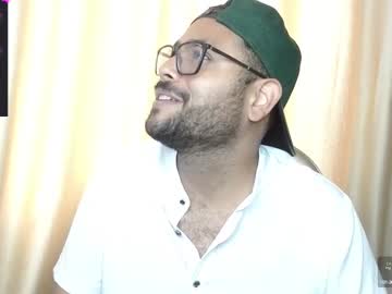 Malih_Vega January 08, 2025 Chaturbate stream image