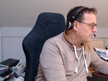 Man2havefun January 08, 2025 Chaturbate stream image