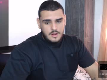 Marco_Zabat1 January 08, 2025 Chaturbate stream image