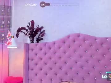 Mayliinn January 08, 2025 Chaturbate stream image