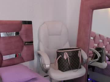 Megan_Dickson January 08, 2025 Chaturbate stream image