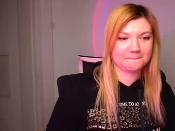 Molly_Moree January 08, 2025 Chaturbate stream image