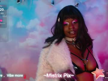 Pixiebob25 January 08, 2025 Chaturbate stream image