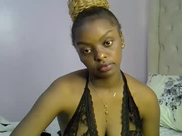 Pretty_Keisha2 January 08, 2025 Chaturbate stream image