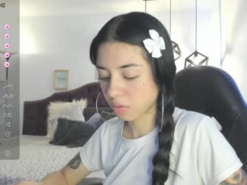 Sammi_Sweet_ January 08, 2025 Chaturbate stream image