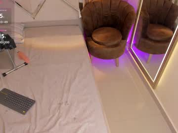 Sophy_Cohen1 January 08, 2025 Chaturbate stream image