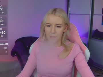 Springajara January 08, 2025 Chaturbate stream image