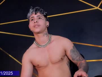 Stefan_Wonder_ January 08, 2025 Chaturbate stream image