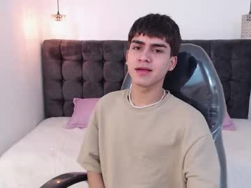Tommy18__ January 08, 2025 Chaturbate stream image
