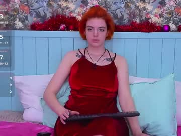 Yummi_Ciarra January 08, 2025 Chaturbate stream image