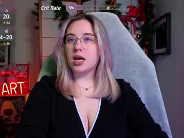 Amazingirlz January 08, 2025 Chaturbate stream image