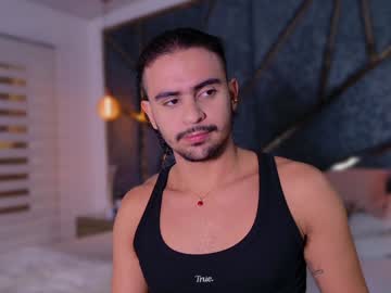 Camilosoler January 08, 2025 Chaturbate stream image