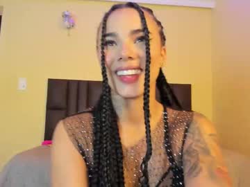 Candy_Lee3 January 08, 2025 Chaturbate stream image