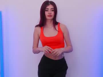 Cherrybombtea January 08, 2025 Chaturbate stream image