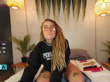 Cheviblue January 08, 2025 Chaturbate stream image