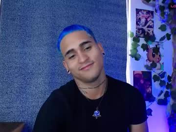 Chriss_Wg_ January 08, 2025 Chaturbate stream image