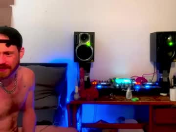 Forestwoodxxx January 08, 2025 Chaturbate stream image